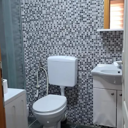 Nedzarici Apartmán *