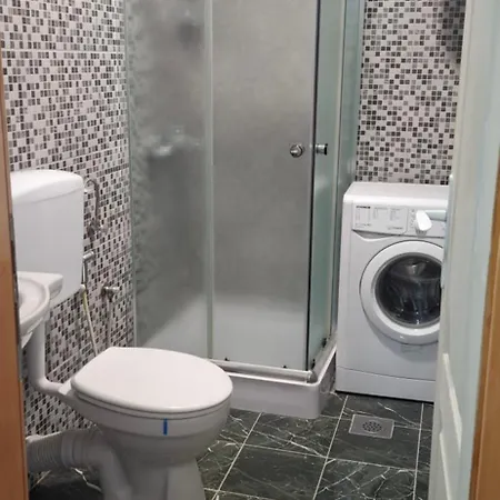 Nedzarici Apartmán Sarajevo