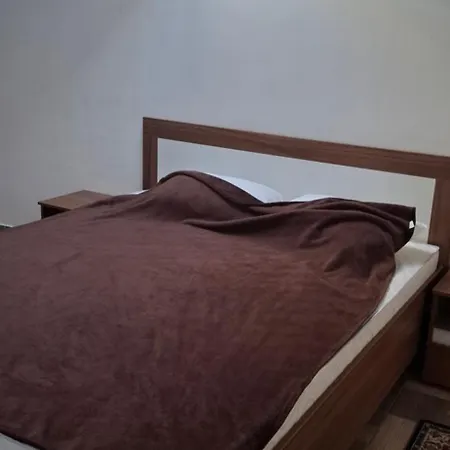 Apartmán Nedzarici *