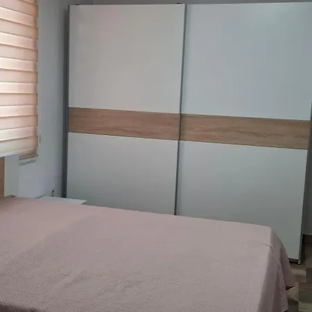 Appartamento Nedzarici Sarajevo