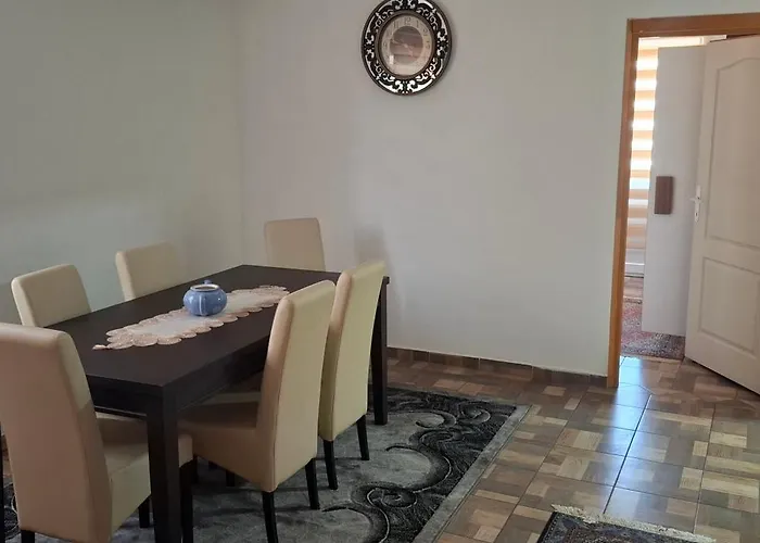 Nedzarici * Sarajevo